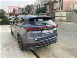 جيتور X70 بلس